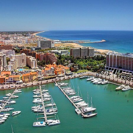 Vilamoura Apartment Exteriér fotografie
