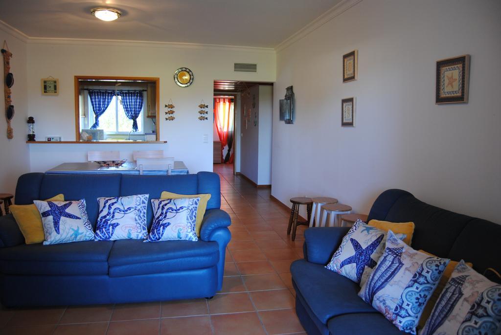 Vilamoura Apartment Exteriér fotografie