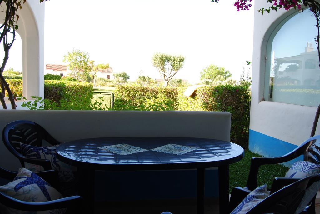 Vilamoura Apartment Exteriér fotografie