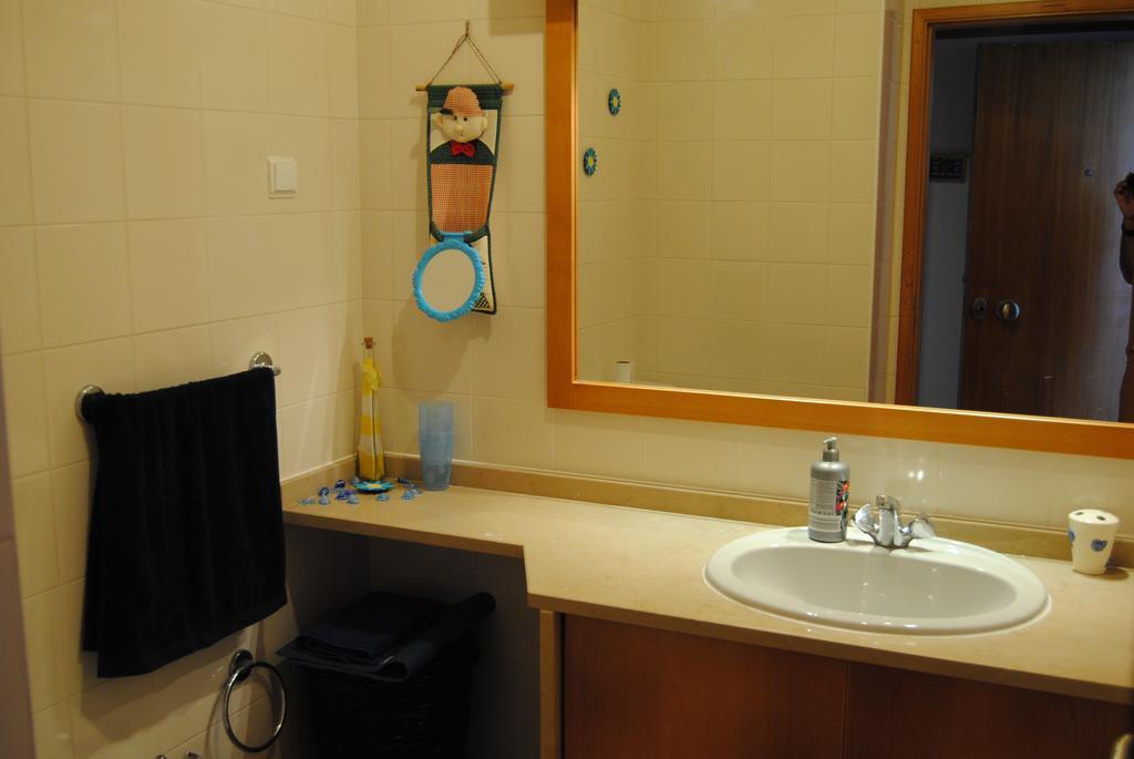 Vilamoura Apartment Exteriér fotografie