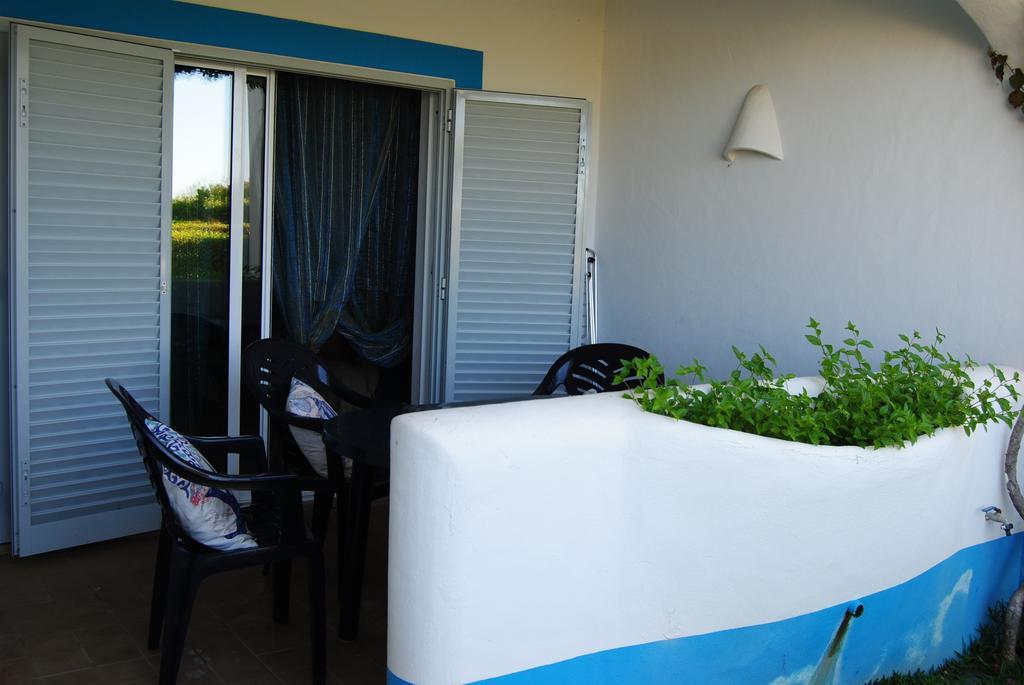 Vilamoura Apartment Exteriér fotografie