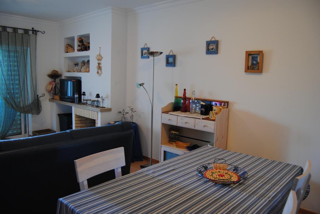 Vilamoura Apartment Exteriér fotografie