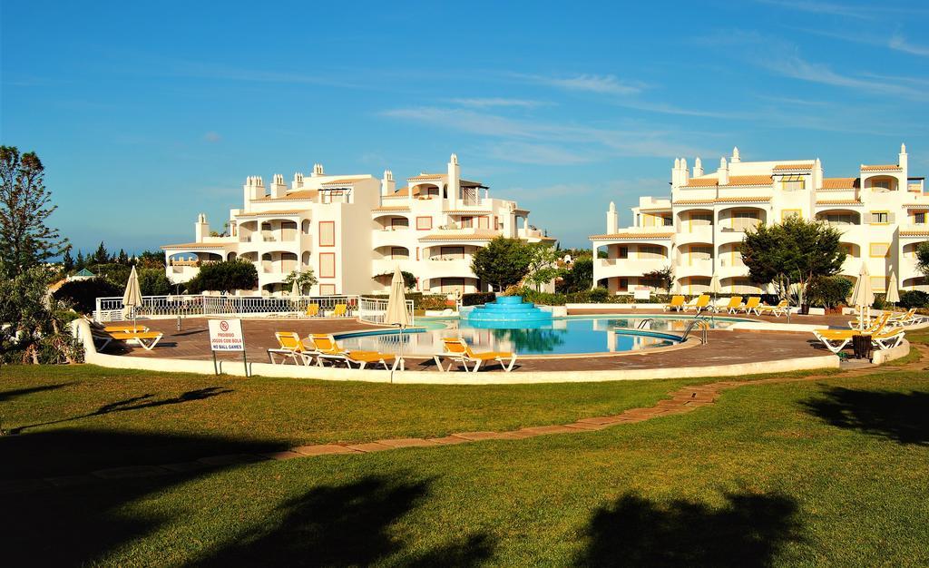 Vilamoura Apartment Exteriér fotografie
