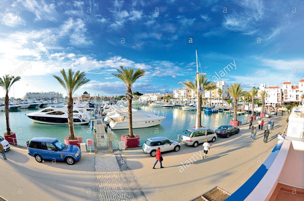 Vilamoura Apartment Exteriér fotografie