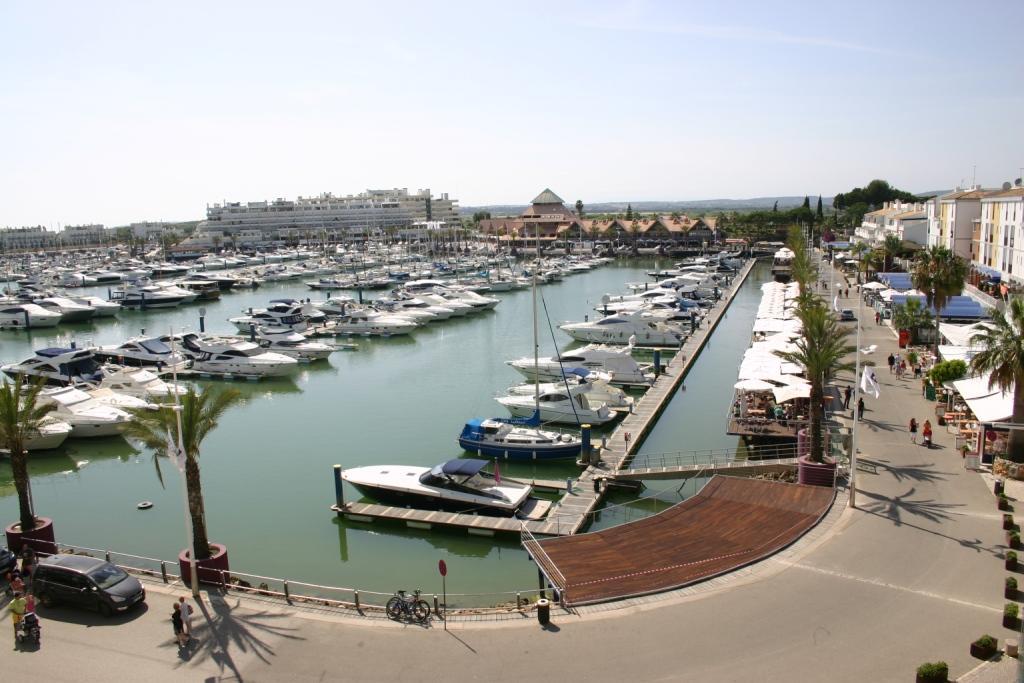 Vilamoura Apartment Exteriér fotografie